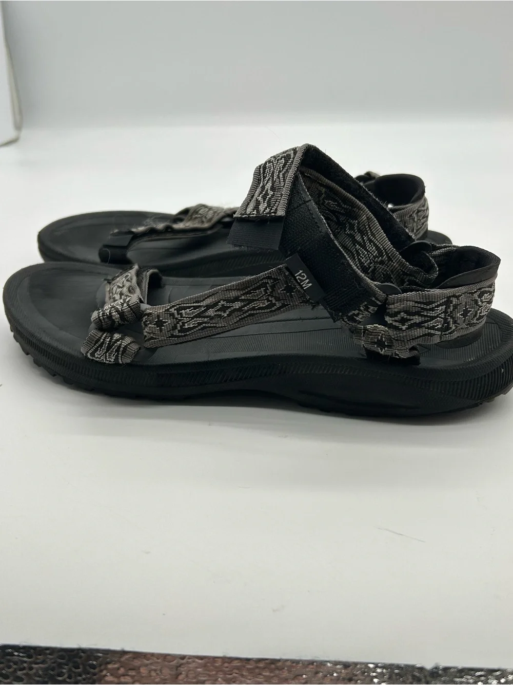 Teva Winsted Men’s Sport Sandal 12M - Picture 3 of 8